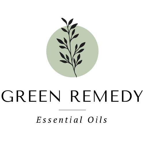 น้ำมันหอมระเหย และ ผลิตภัณฑ์จากธรรมชาติ | Green Remedy Essential Oils